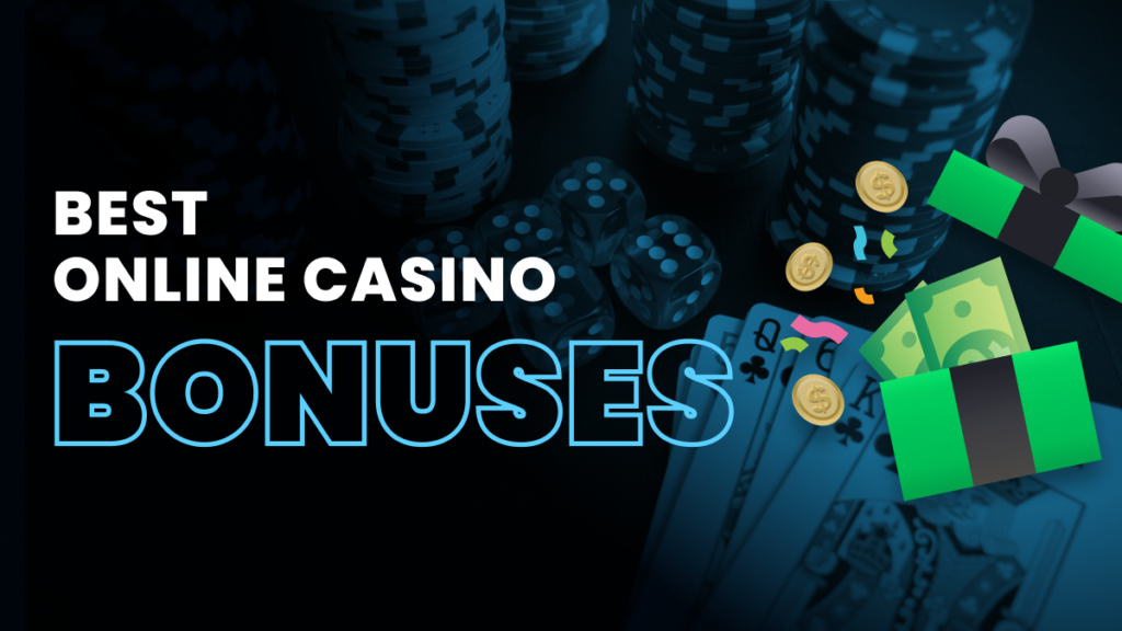 casino bonuses canada