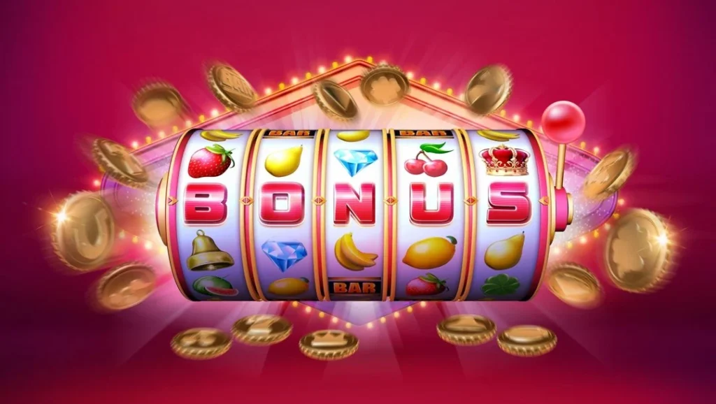 online casino bonus